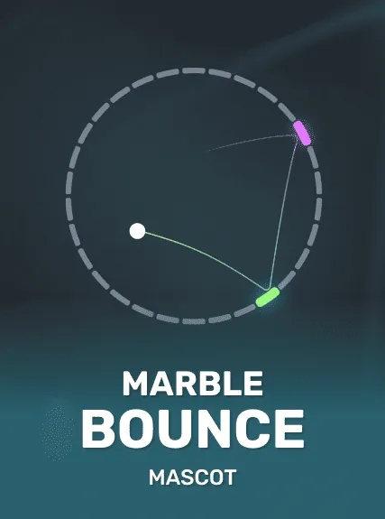 Marble Bounce