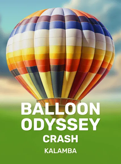 Balloon Odyssey Crash