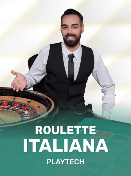 Roulette Italiana